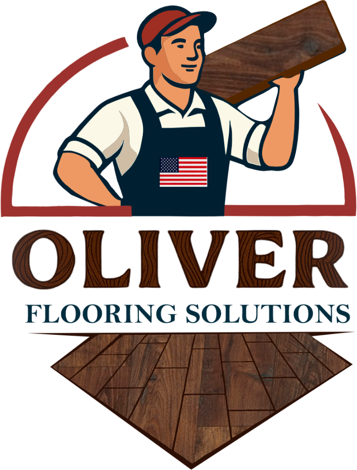 Oliver Flooring Solutions
